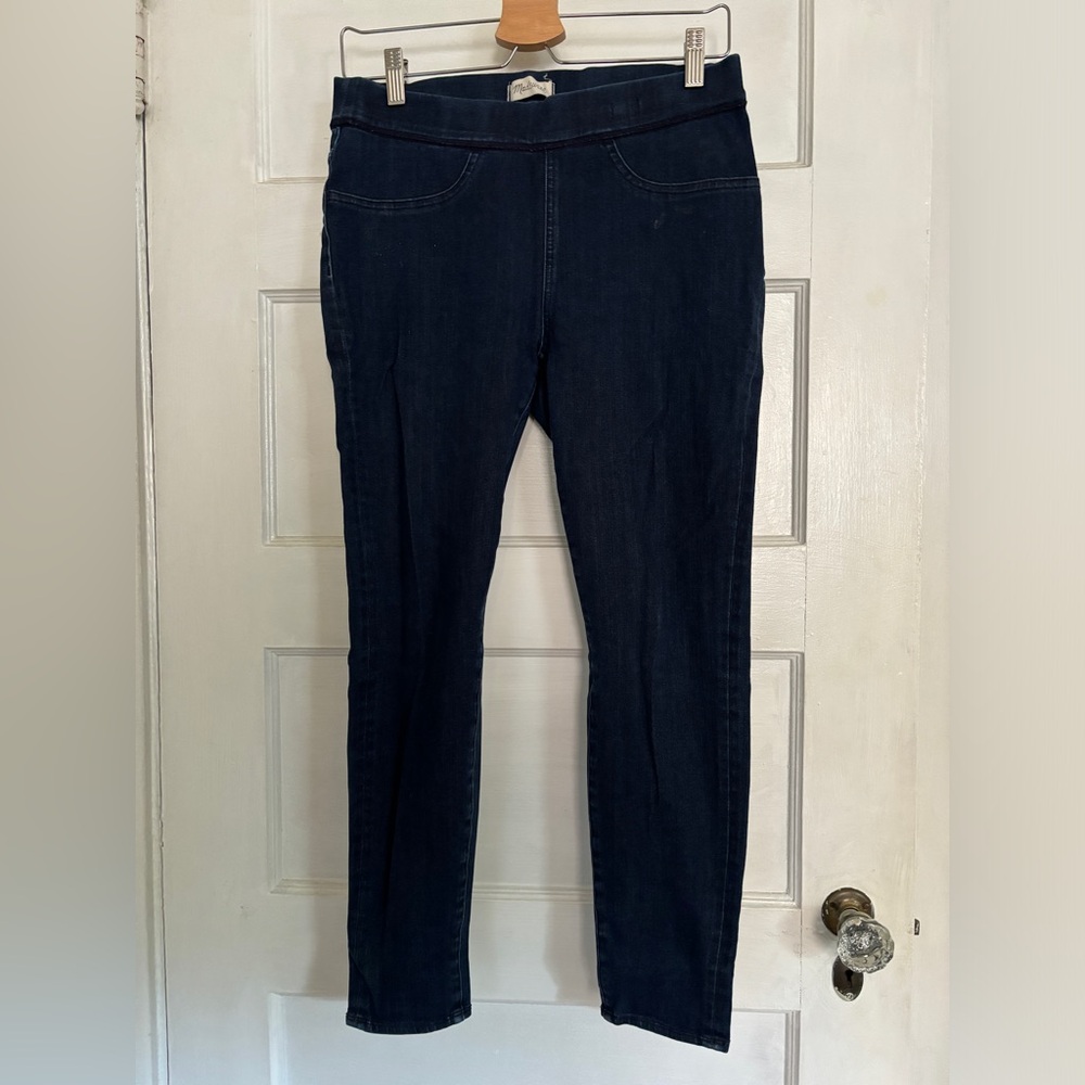 Madewell The Anywhere Jean